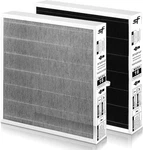 PGAPXCAR2025 MERV-16 2-PACK Compatible With Carrier Air Filter Replacement. Fixed Price $79.80.