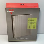 Vornado MD1-0022 True Hepa Air Purifier Replacement Filter For Pco Models New. Fixed Price $17.99.