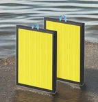 Fil-fresh 2PK Replacement Pet Filters Yellow For Levoit Vital 100S Air Purifiers. Fixed Price $22.00.