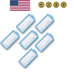 Disposable Ultra Fine Filter For Dream-station 2, Polyester, Light Blue, 6 Count. Fixed Price $19.99.