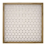 Aaf/flanders 8X24X1 Air Filter 8"X24"X1" Merv Mpn: 12345. Fixed Price $30.43.