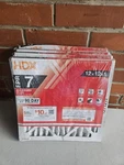Hdx Air Filter 12 X1 Allergen + Pleated FPR-7 Electrostatic 4 Pack. Fixed Price $34.95.