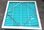 Air Handler 4YVA9 Rigid Cell Filter, 24X24X12". Fixed Price $140.00.