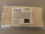 Compatible Hamilton Beach 05518 Humidifier Wick Filter Replacement (1 Pk). Fixed Price $5.99.