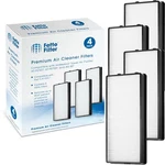 Filters Compatible With Homedics Tower Air Cleaner Replacement At-ofl. Fixed Price $29.99.