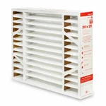 Genuine Honeywell FC100A1037 Hvac Replacement Air Filter 20X25X4 Merv 11. Fixed Price $27.99.