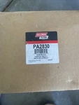 Air Filter Baldwin PA2830. Fixed Price $60.00.