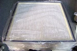 Nib Flanders 0-07-C-19-05-SU-51-00-GG-D Air Conditioning Filter 24 X 7/8. Fixed Price $179.99.
