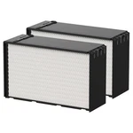 (2) 1045 Super Wick Humidifier Filter Replacement Compatible With Essick Aircare. Fixed Price $49.00.