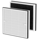 Isinlive Europa Replacement Filter Compatible Afloia Air Purifier 3-IN-1. Fixed Price $52.50.