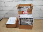 Camfil Hepa Air Filter Unit - 50CFM 0.3 Micron 99.99% Eff. 855212459. Fixed Price $125.00.