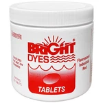Bright Dyes 101100 Tracer TABLET,RED,PK200 9LEP0. Fixed Price $82.63.