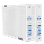 Feraiti Pack Merv 16 GAPCCCAR2025 Air Filter Bryant Carrier Replacement Hvac. Fixed Price $71.39.