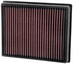 K&n Filters 33-5000 Air Fits Continental Edge Fusion Gt Mkx Mkz Nautilus. Fixed Price $68.99.