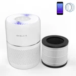 Oval AIR2000A Personal Purifier - White. Fixed Price $100.32.