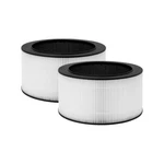 Nispira BAPF160 Replacement Filter For Bionaire Purifier BAP9360W, 2 Packs. Fixed Price $37.99.