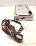 Nos Wix 58881 A/ Trsax Filter Kit. Fixed Price $12.50.
