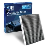 Airtechnik CF12237 Cabin Filter W/activated Carbon Count (pack Of 1). Fixed Price $17.43.