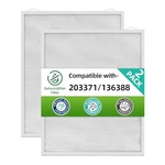 203371 Pre-filters Compatible With Honeywell 136388,F50A,F50E Hvac. Fixed Price $43.38.
