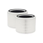 Nispira True Hepa Filter Replace For Levoit Core Air Purifier 200S-RF, Pk. Fixed Price $26.99.