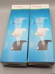 2 Puremed Hepa/ Carbon Filter Type. Fixed Price $15.99.
