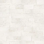 Ackland AKPLPL9X24F-CA 9" 24" Limestone Hardscape Wall Tile Montara Ivoria. Fixed Price $120.83.