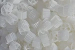 Moving Bed Bio Filter Media Cubic Feet Filtration - K1, K2, K3 Virgin Material. Fixed Price $77.99.