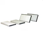 Cabin Air Filter Wix 24899. Fixed Price $66.99.