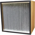 Novatek Hepa Filter For Novair 2000 (wood Case) F4010. Fixed Price $152.00.