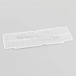 Frigidaire Conditioner Part # 5304536669 - Filter,air,plastic Frame. Fixed Price $9.48.