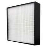 Grainger 33NR90 Mini-pleat Air FILTER,24X24X6,MERV 14. Fixed Price $243.44.