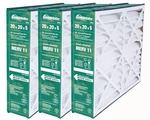 Generalaire Reservepro # 4556 20" X 5" Filter, Merv 11-6FM2020 (3-PACK. Fixed Price $180.32.