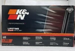 K&n Washable Lifetime Performance Air Filter Part 33-3005 New. Fixed Price $64.95.