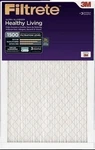 3M Filtrete 1250 Mpr Air Filter 20X25X1 Ultra Allergen. Fixed Price $15.00.