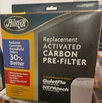 Hunter 30901 Universal Replacement Carbon Prefilter - Black. Fixed Price $22.00.