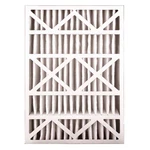 Bestair Pro 5-1620-11-2 Furn Cleaner FILTER,MERV11,16X20X5" Pk 4. Fixed Price $134.40.
