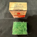 New Tecumseh 28424 Air Filter Element Genuine Oem Service Part. Fixed Price $8.95.