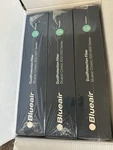 Genuine Blueair 500 / 600 Dual Protection Filters Classic Series (3 Pack). Fixed Price $79.99.