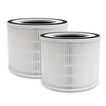 Pureburg Replacement True Hepa Filters Compatible Homintell Navigator Afloia. Fixed Price $64.34.