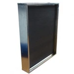 Electrostatic Filter - Permanent, Washable, Save $$$ (mp). Fixed Price $200.62.