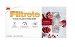 Filtrete Whole House Air Freshener For Furnace Count (pack Of 1), White. Fixed Price $11.94.