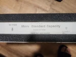 16X24X3", Aerostar Merv 8 By Airx, Furnace & Filter, Pleated. Fixed Price $20.00.