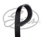 Genuine Gates V-ribbed Belt 7PK2410 For Mitsubishi. Fixed Price $57.64.