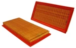Wix 46916 Air Filter Panel, Pack Of. Fixed Price $16.45.