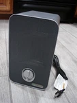 Germ Guardian AC4100 Air Purifier Cleaning System Hepa Uv Sanitizer Mint!. Fixed Price $49.89.