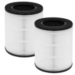 Replacement Filter Compatible With Homedics Air Purifier Model AP-T20,.... Fixed Price $43.35.