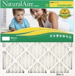 Flanders 84858.011020 20"X10" Naturalaire Standard Pleated Filter (12 Packs). Fixed Price $99.95.
