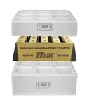 Filter-monster Replacement Air Bundle, Set Of 3 Filters Compatible.... Fixed Price $243.68.