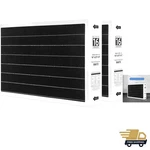 Pack X6672 Merv 16 Filters For Odor & Allergen Reduction In Homes. Fixed Price $161.95.