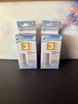 Pureguardian Technologies FLTDC30 Humidifier Demineral Filter 2 Ct. New. Fixed Price $24.99.